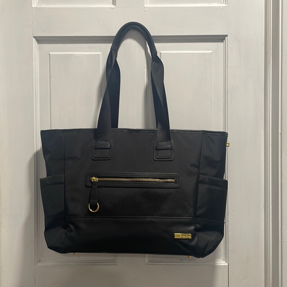 EUC Skip Hop Bag